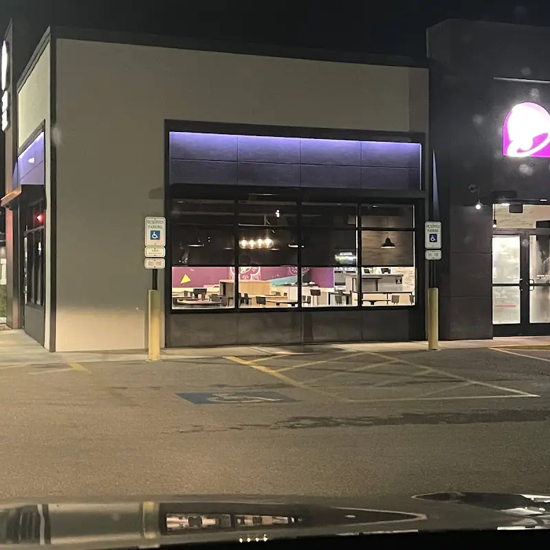 Taco Bell