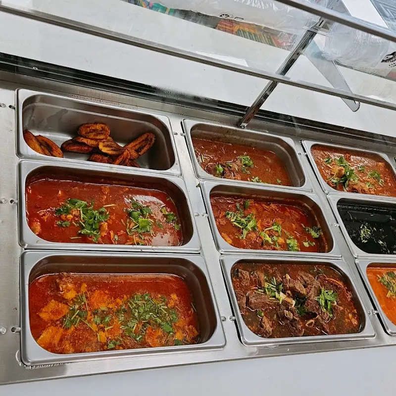 Tony's Deli