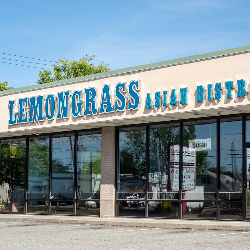 Lemongrass