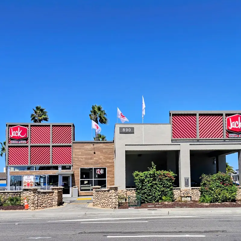 Jack in the Box