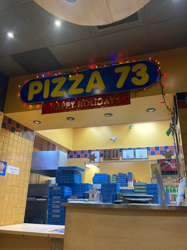 Pizza 73
