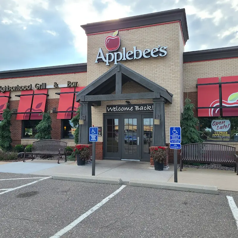Applebee's Grill + Bar