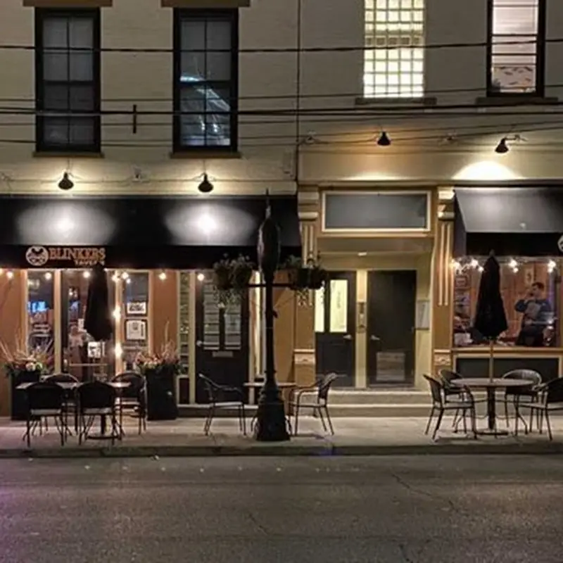 Blinkers Tavern