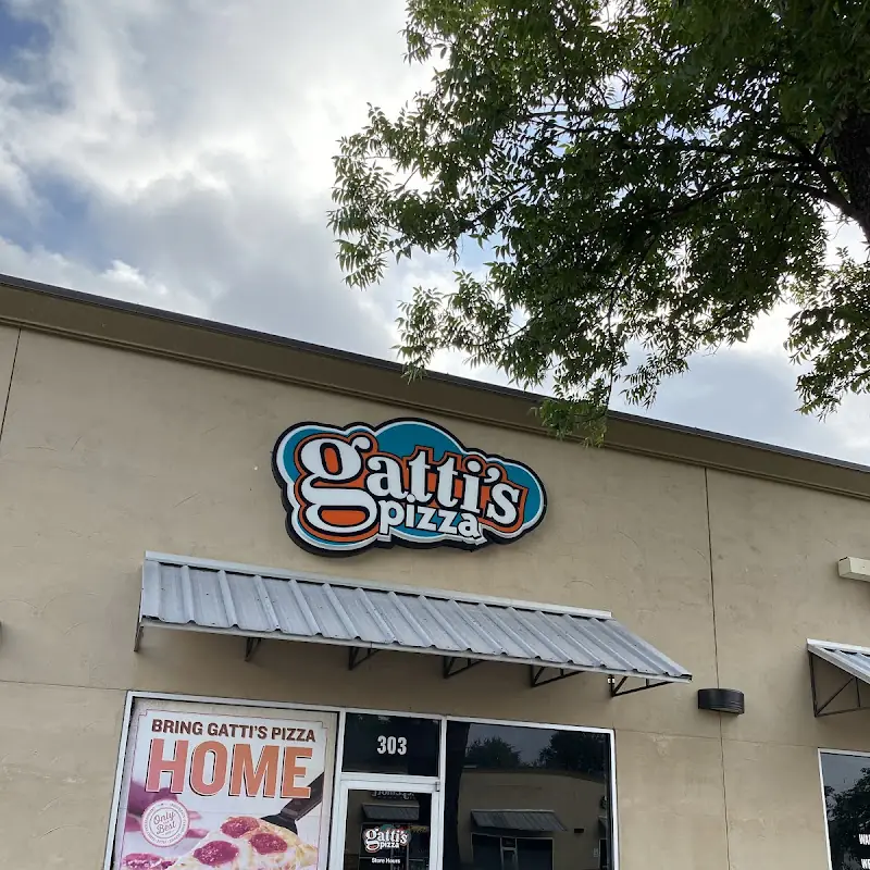 Mr Gatti's Pizza
