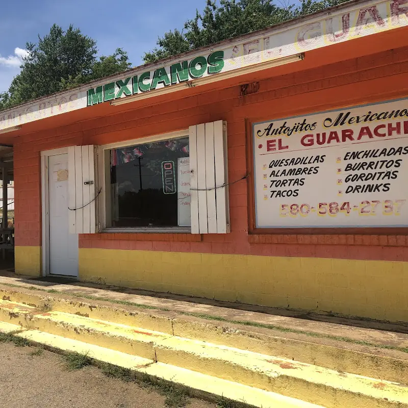 El Guarache