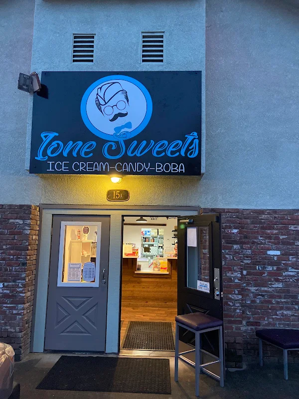 Ione Sweets