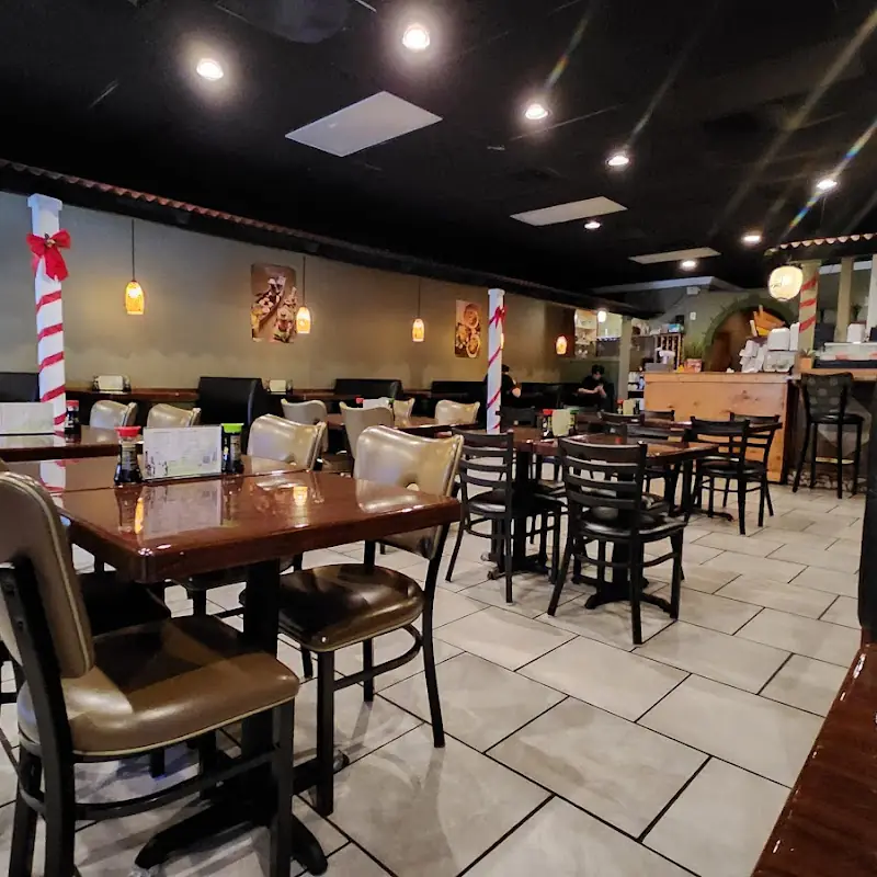 Sushi Thai