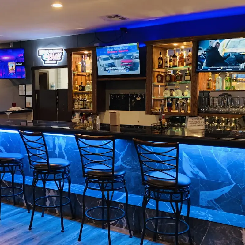 El Tequila Mexican Restaurant & Bar Mcalester