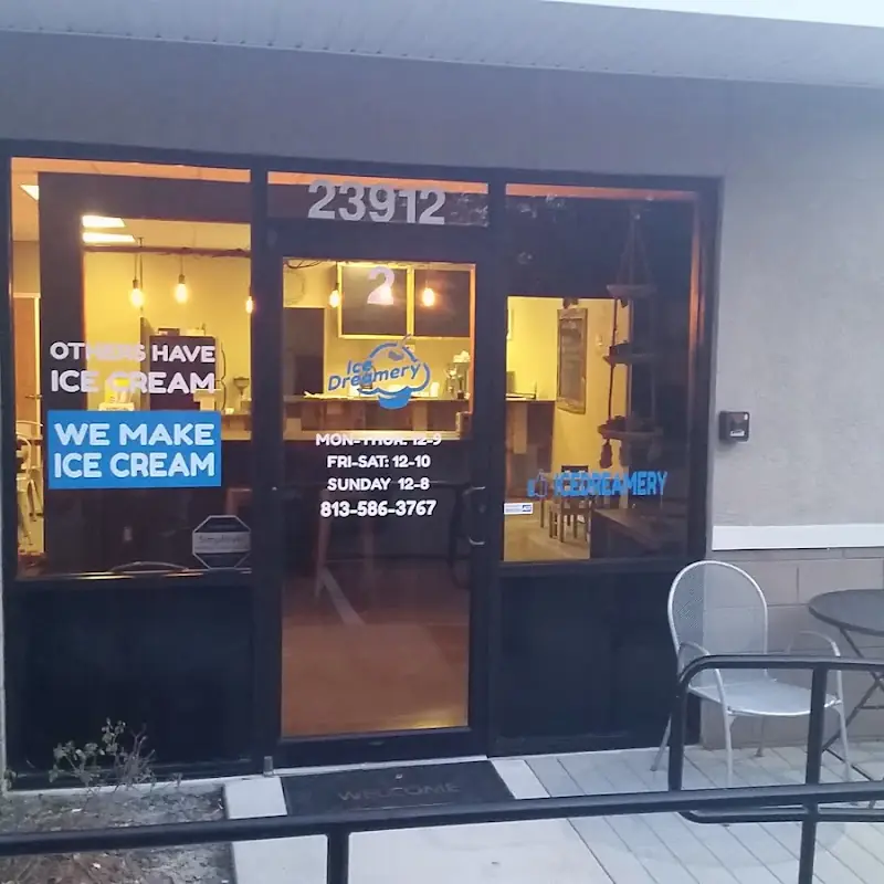 Ice Dreammm Shop