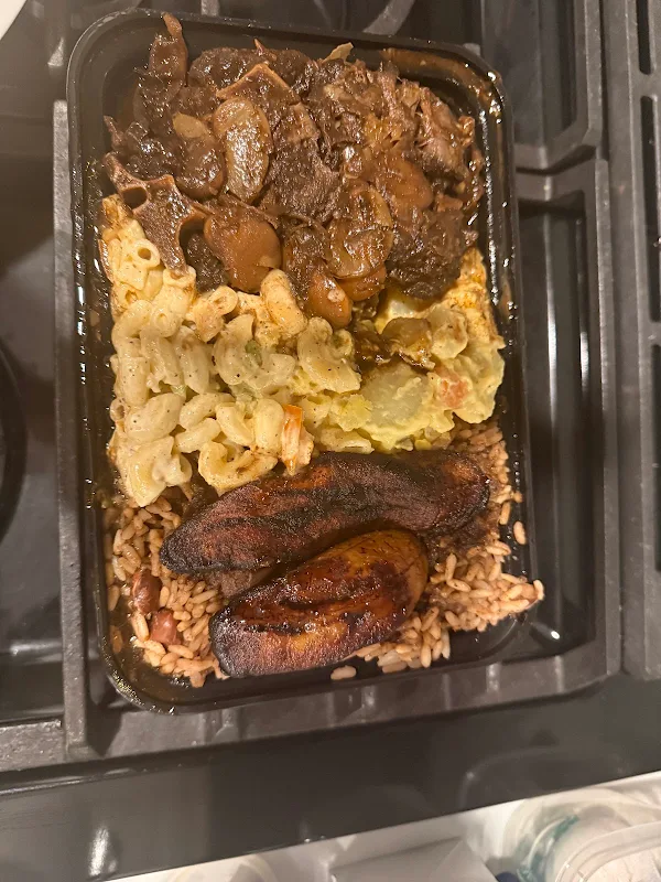 Simply Natural Grill House