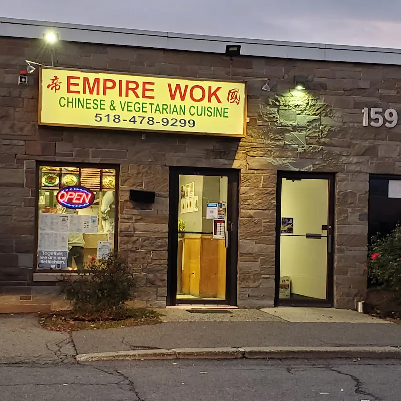 Empire Wok
