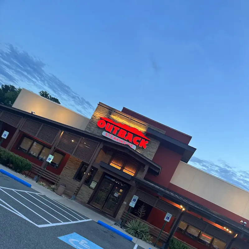 Outback Steakhouse
