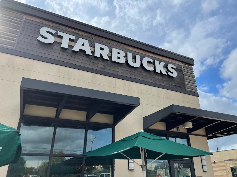 Starbucks Coffee Company