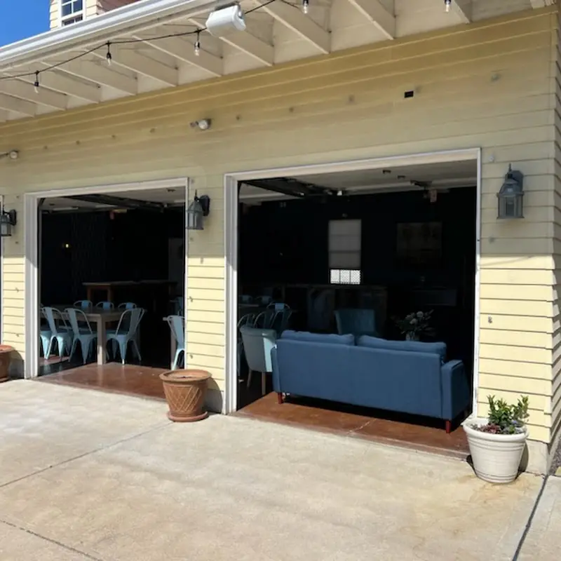 Not Jaded Boutique & Tea Room