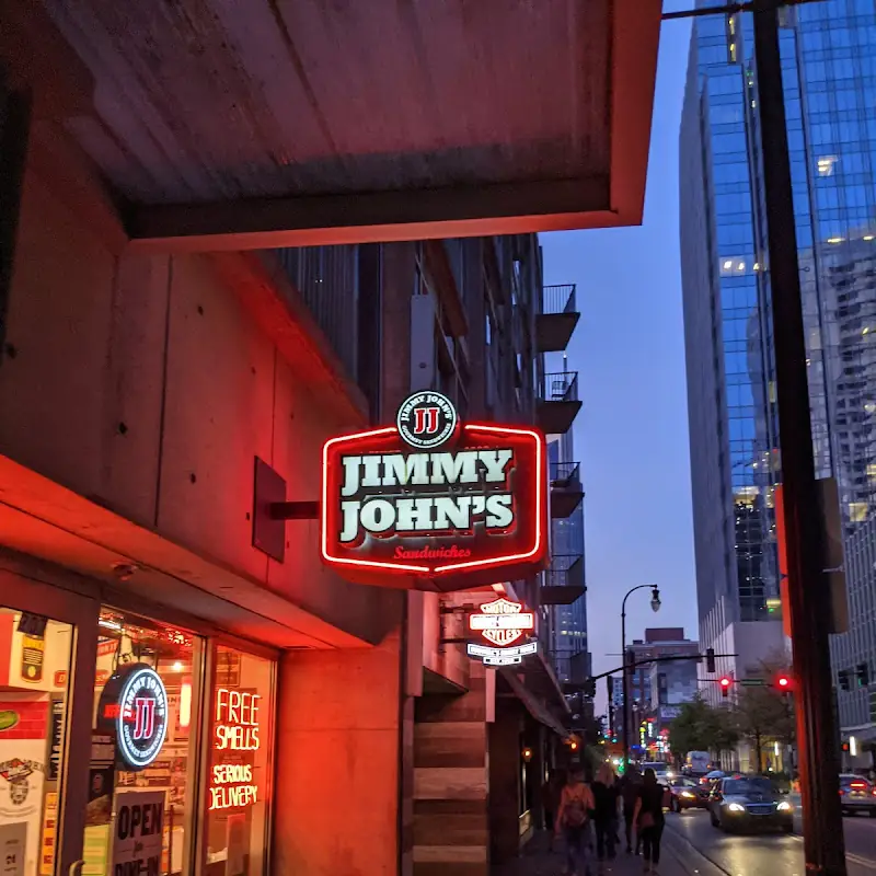 Jimmy John's
