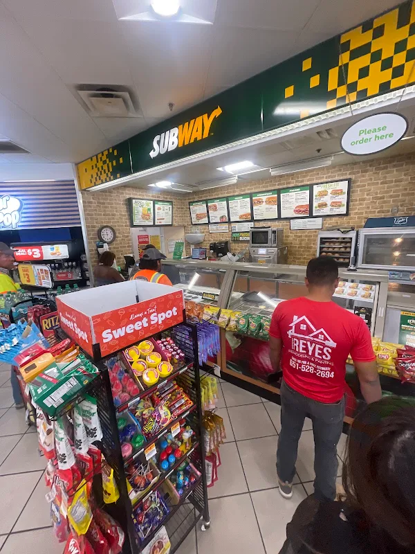 Subway