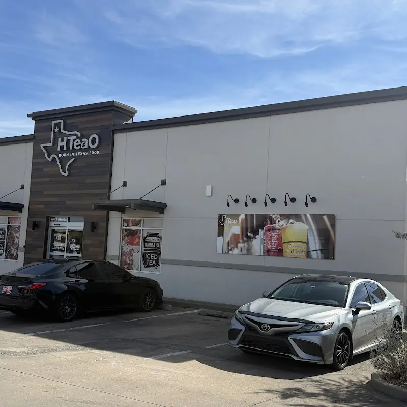 HTeaO - Tulsa (Memorial & 71st)