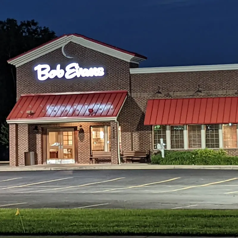 Bob Evans