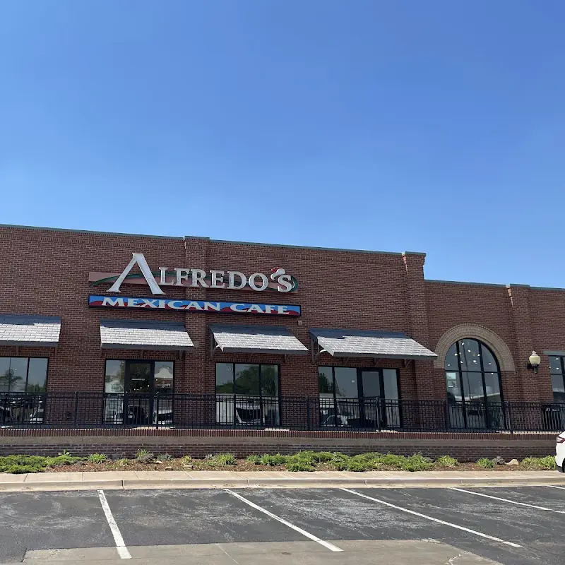 Alfredo's Mexican Cafe