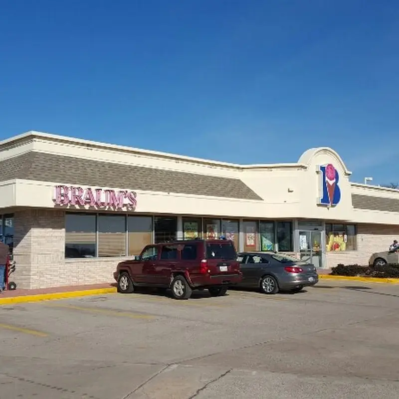 Braum's Ice Cream & Dairy Store