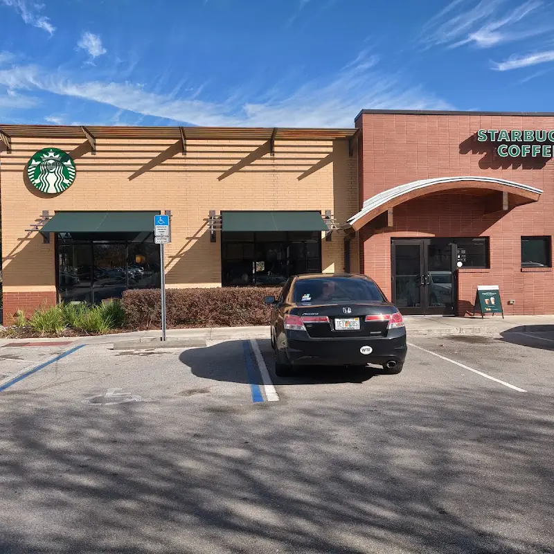 Starbucks Coffee Company