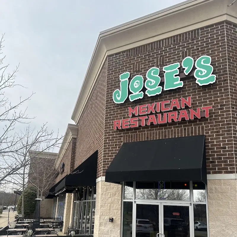 Jose’s Mexican Restaurant (Hendersonville)