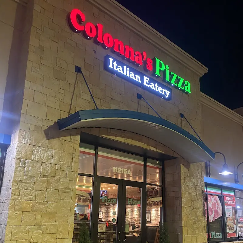 Colonna's Pizza