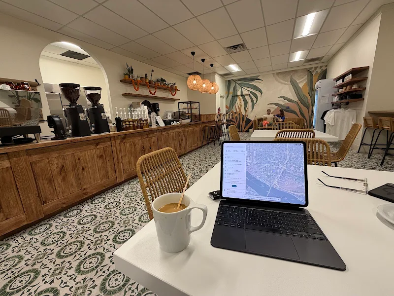 Cariño Coffeehouse