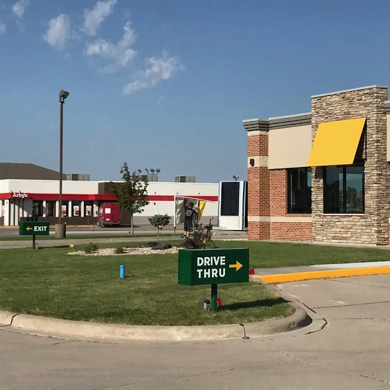 Runza Restaurant