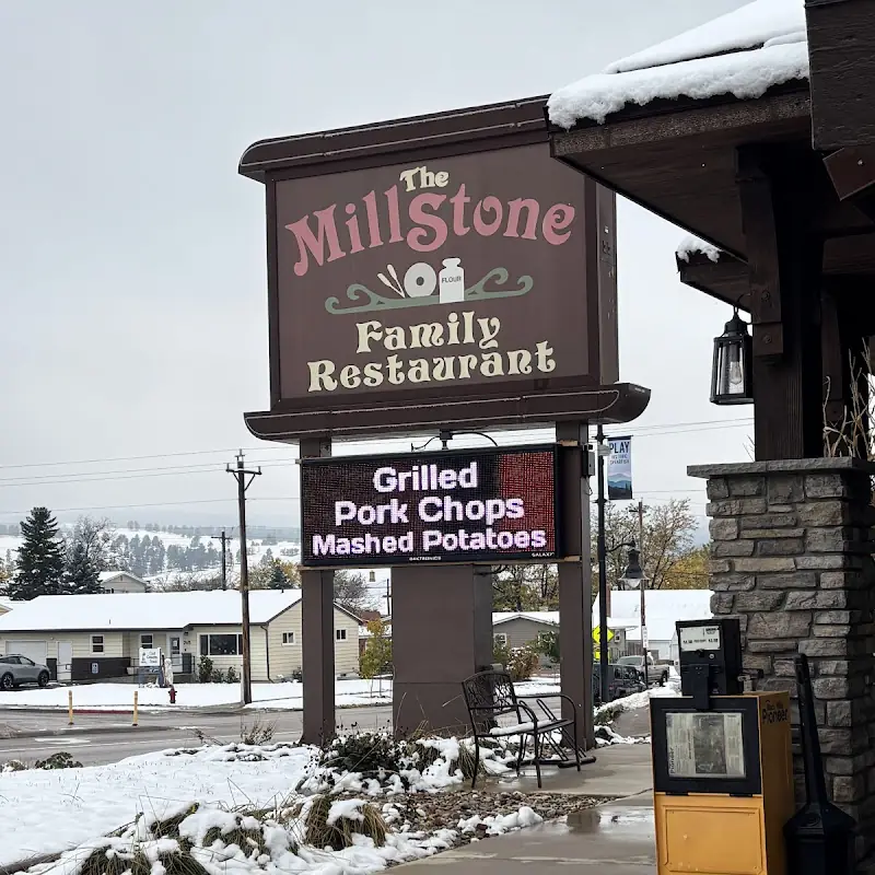 Millstone Family Restaurant