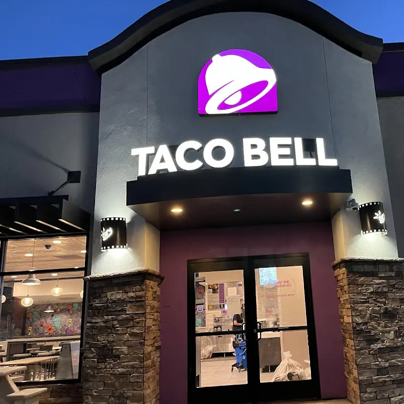 Taco Bell
