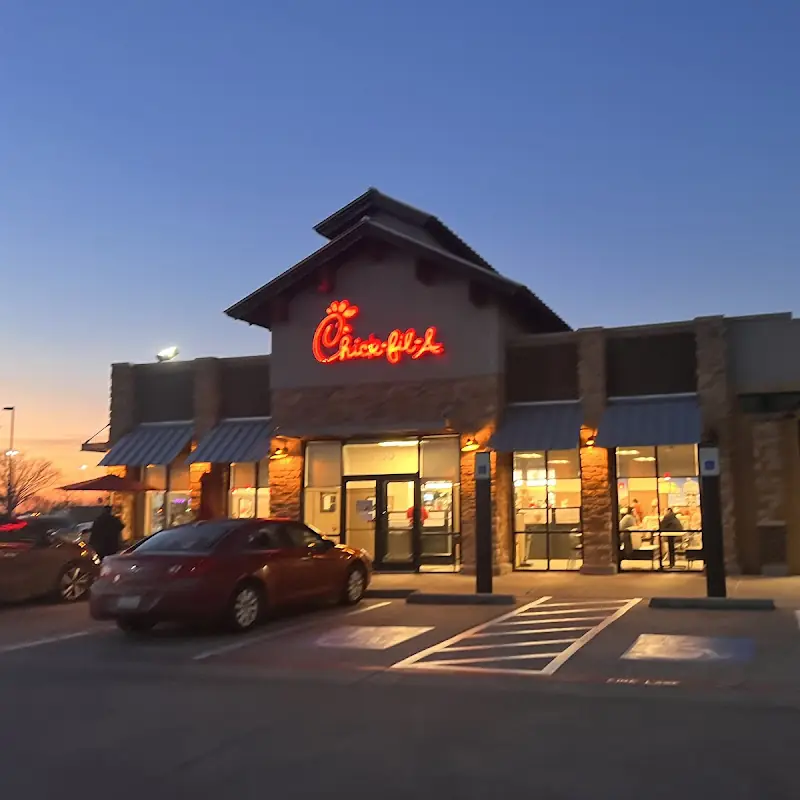 Chick-fil-A