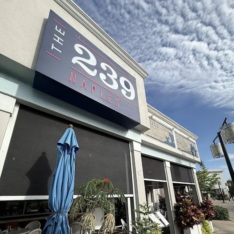 The 239 Naples