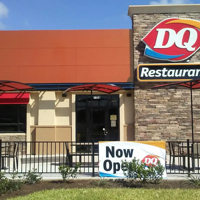 Dairy Queen