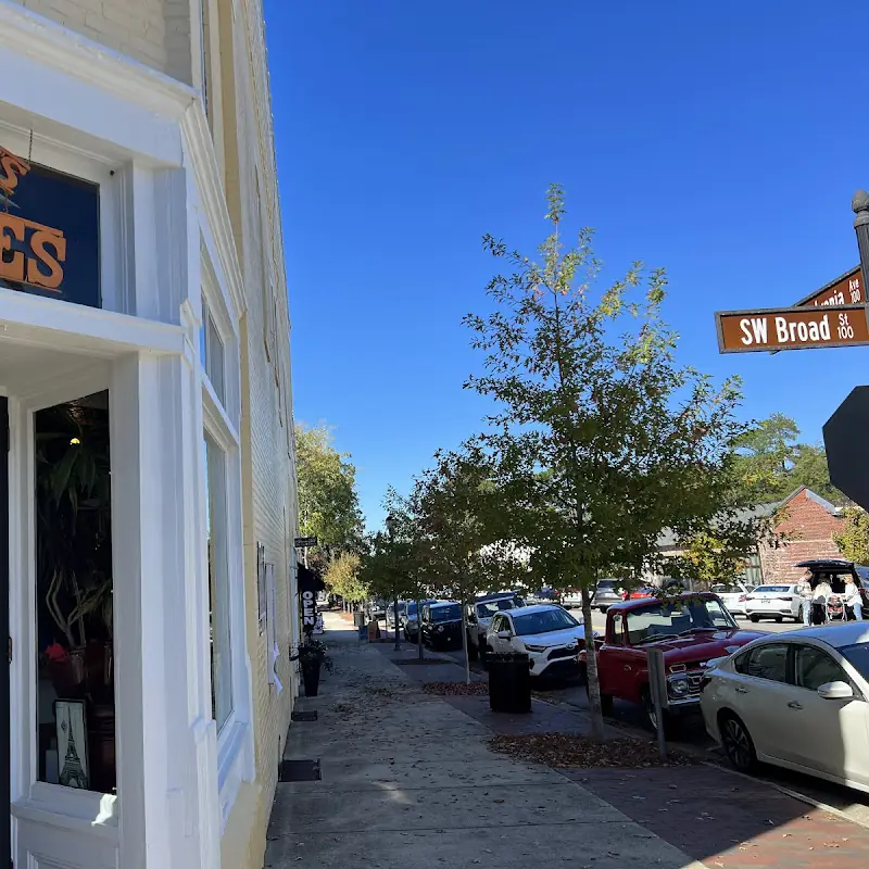 Betsy's Crepes