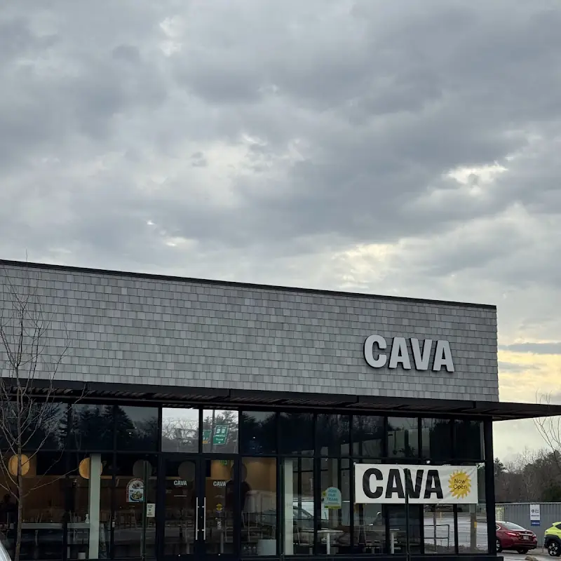 CAVA