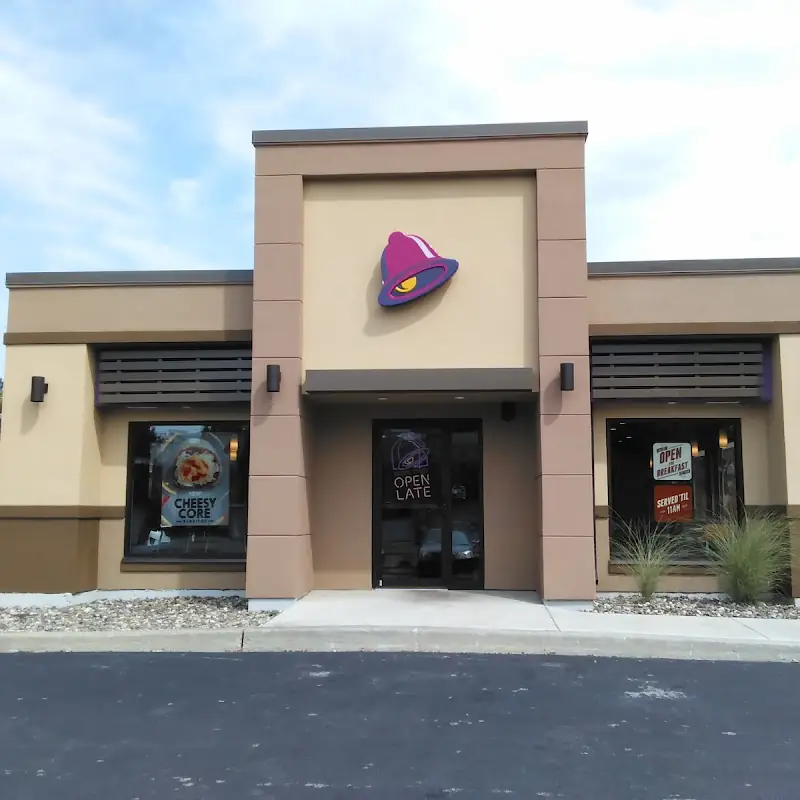 Taco Bell