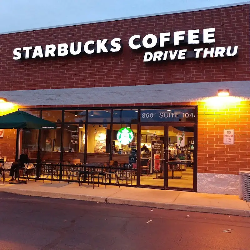 Starbucks Coffee Company