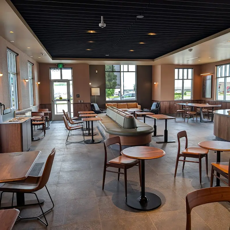 Starbucks Coffee Company