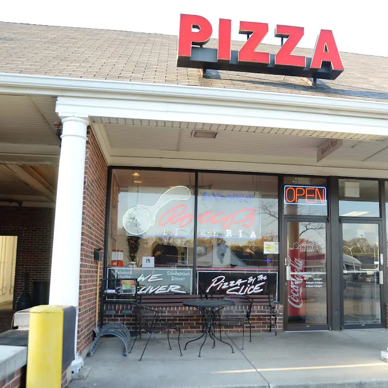 Rocco's Pizza