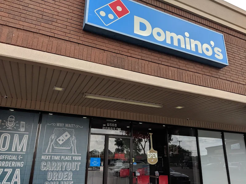 Domino's Pizza