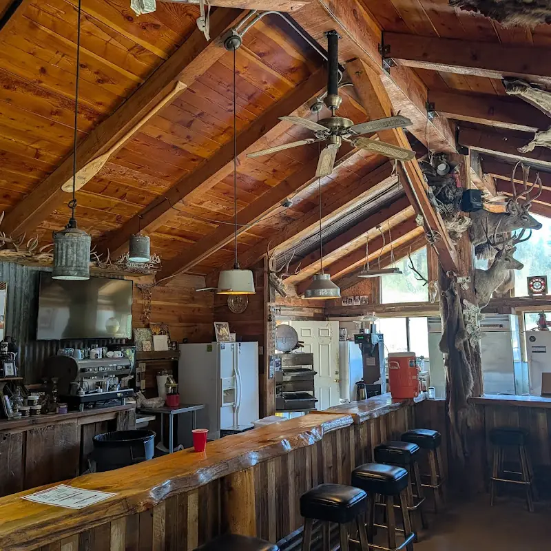 Lowman Inn