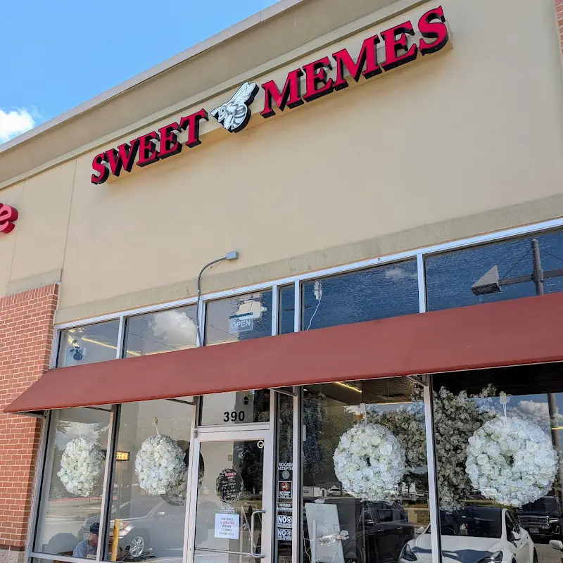 Sweet Memes Round Rock