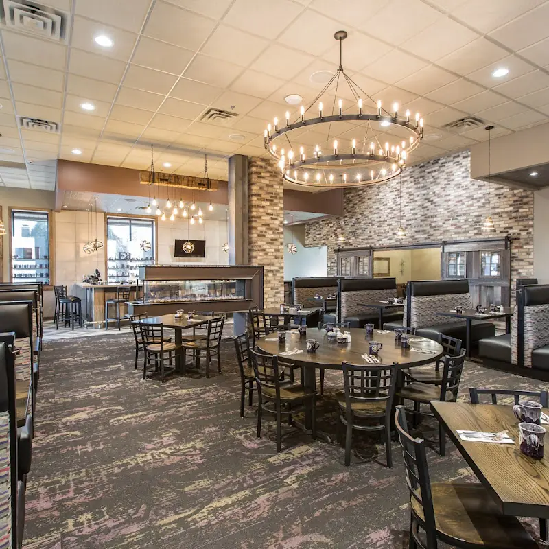 The Original Pancake House Minnetonka