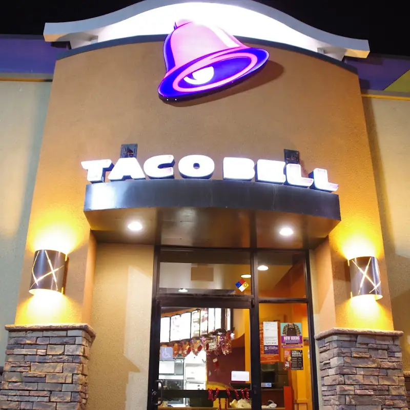 Taco Bell