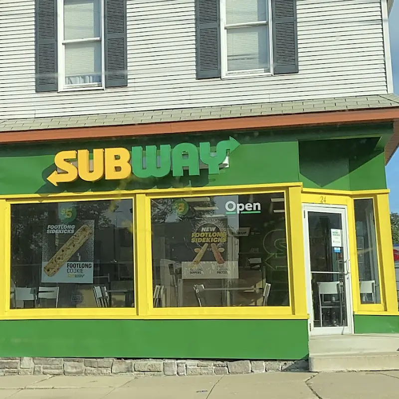 Subway