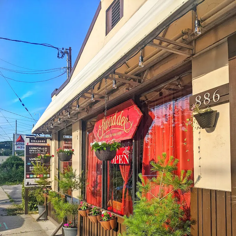 Swaddee House of Thai Food