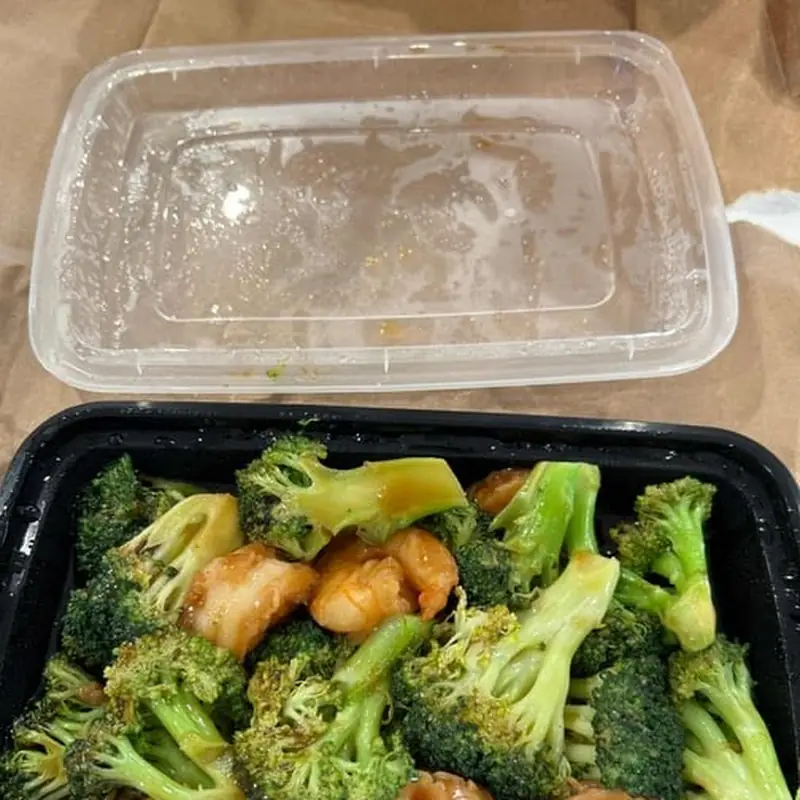 Fried Wonton (10)