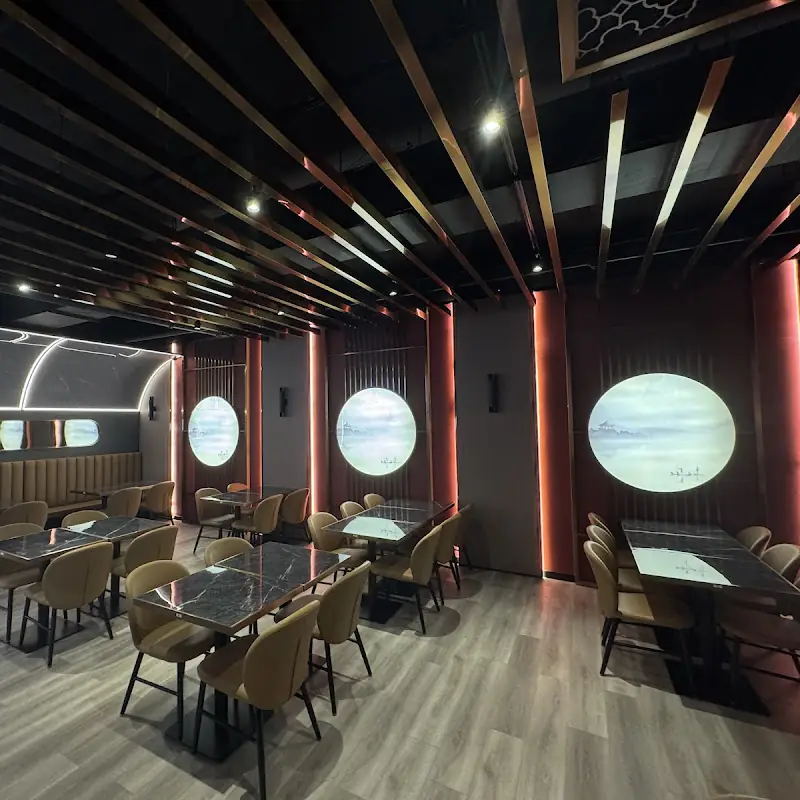 Chili Bistro