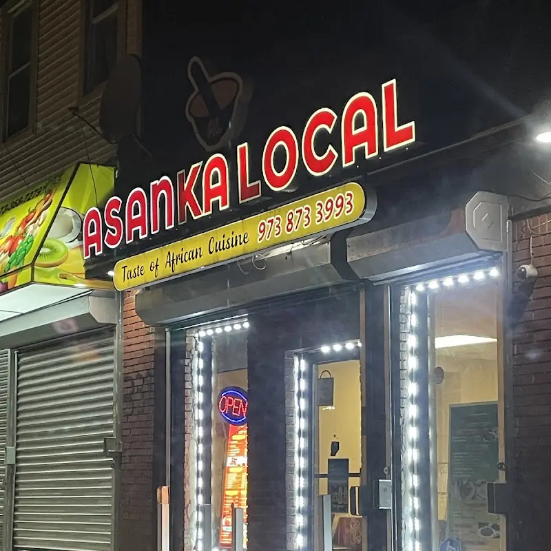 Asanka Local